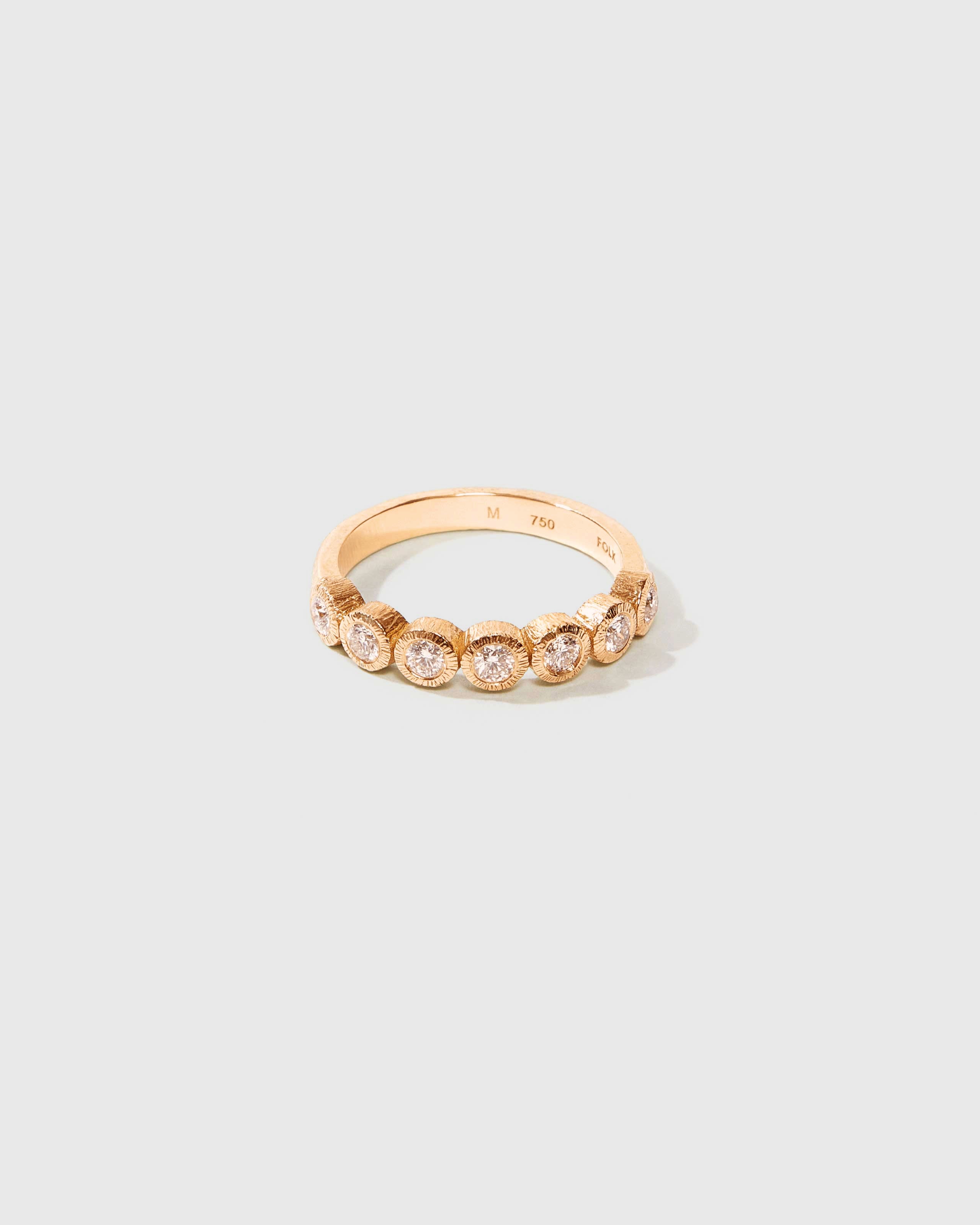 18ct Rose Gold