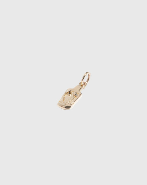 Afterlife Charm - 9ct