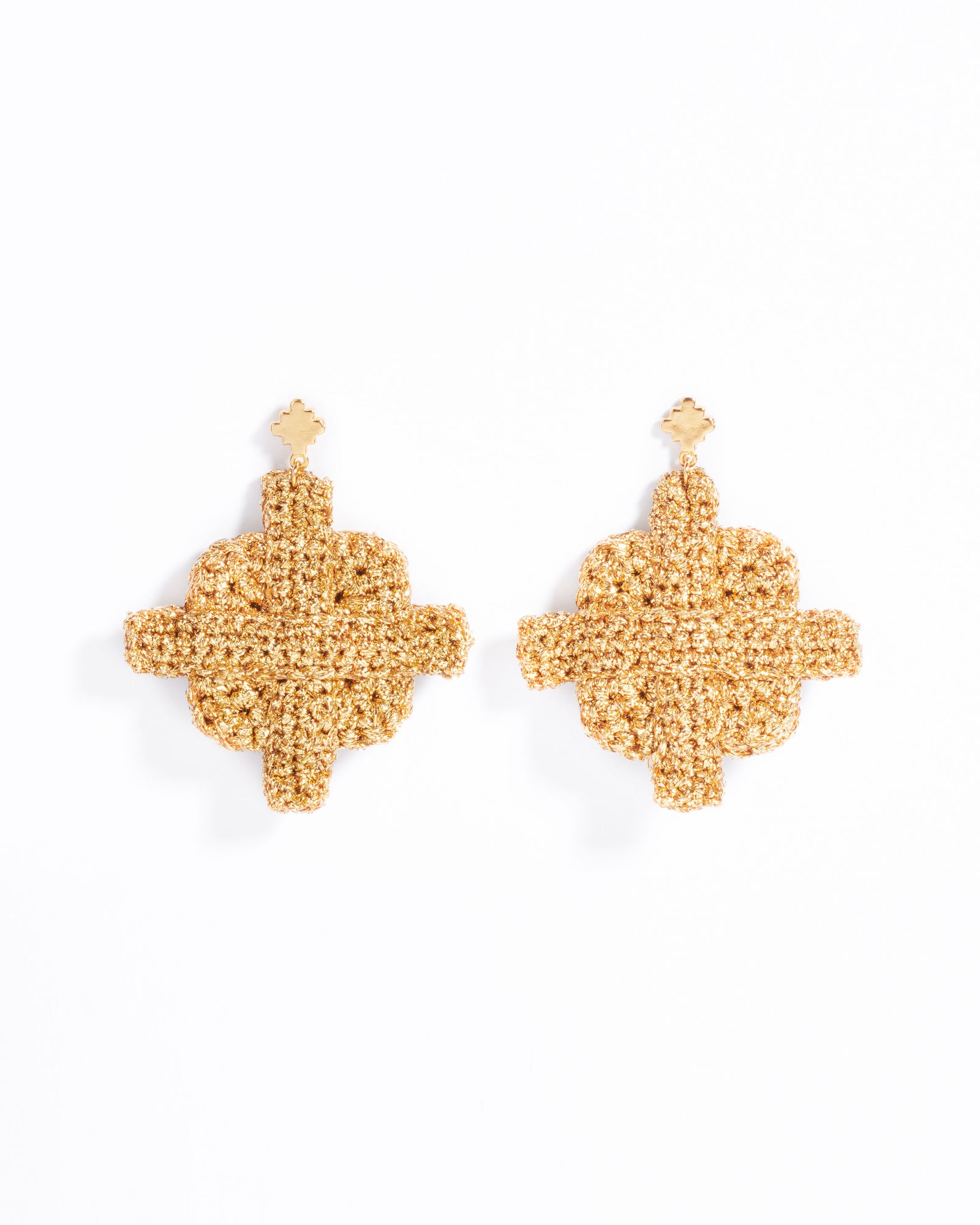 Lucy Folk Earrings Free Express Shipping Lucy Folk