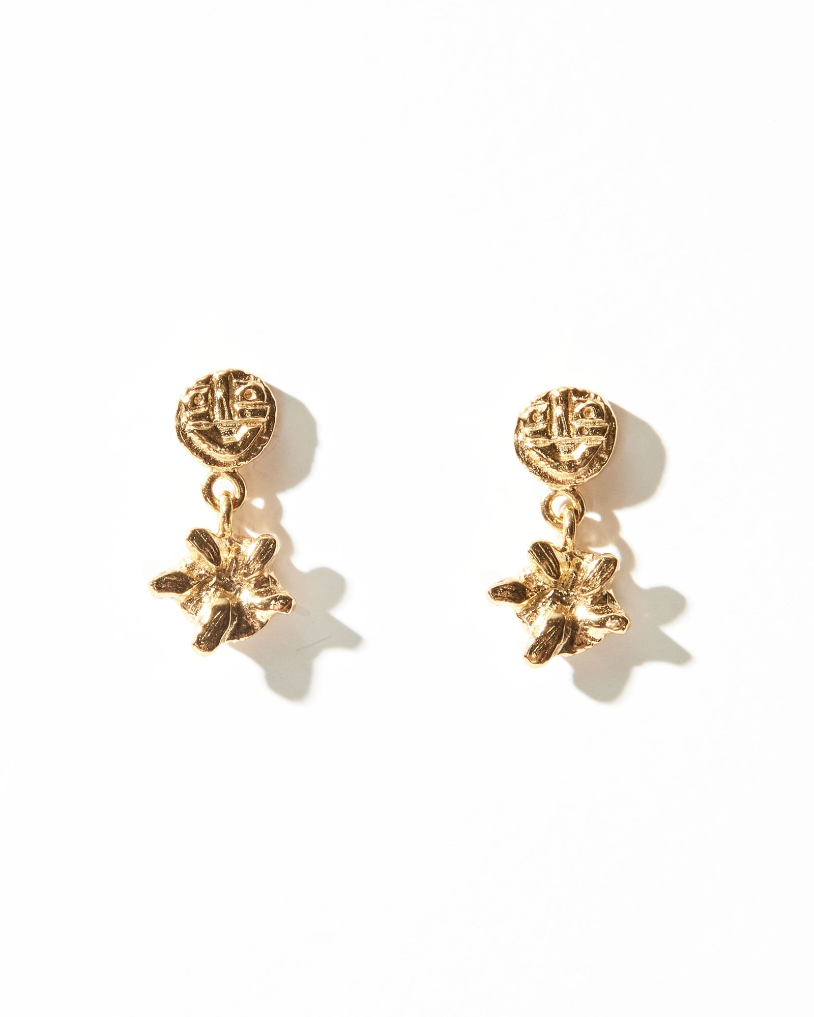 Lucy Folk Earrings | Free Express Shipping | Lucy Folk