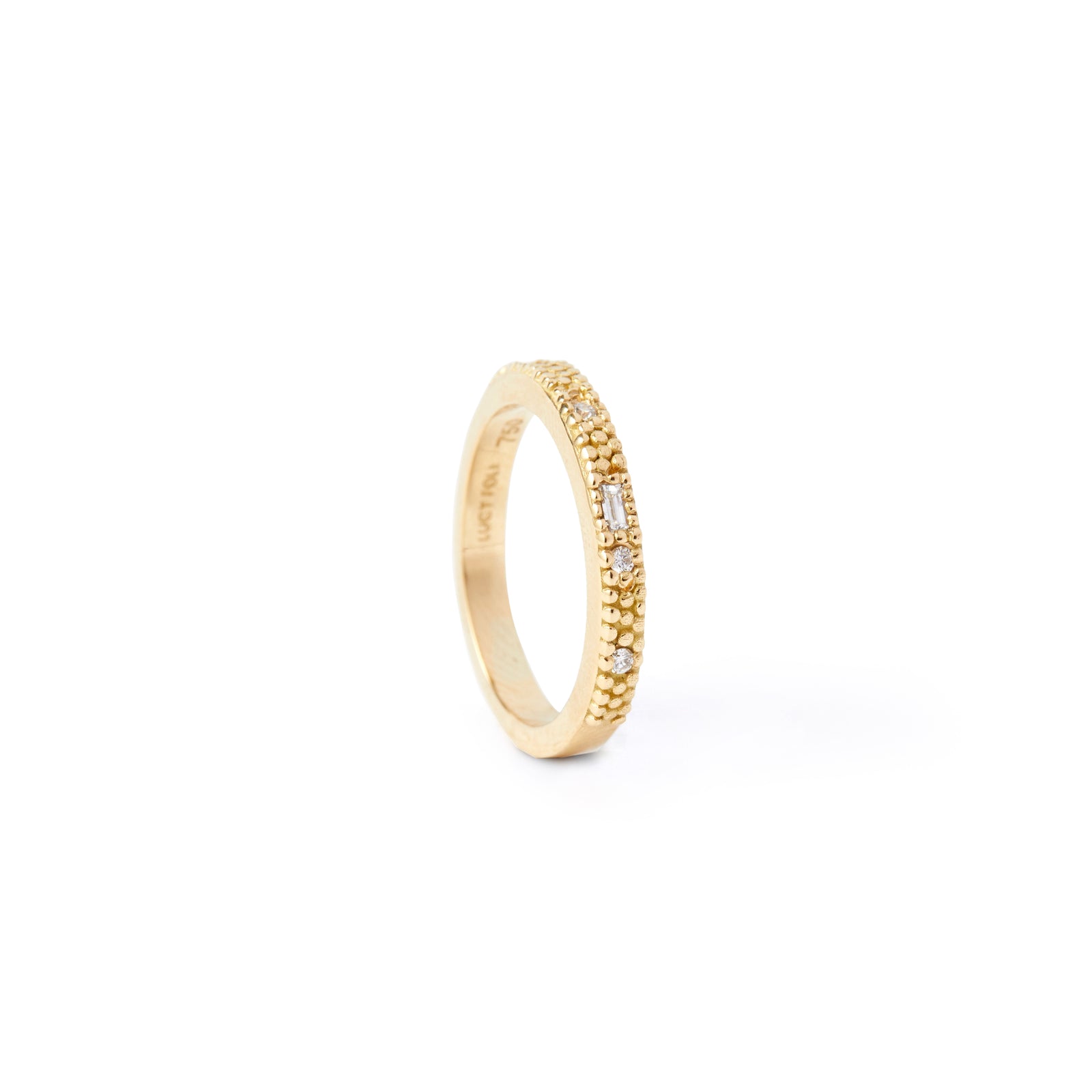 Lucy Folk Rings | Free Express Shipping | Lucy Folk