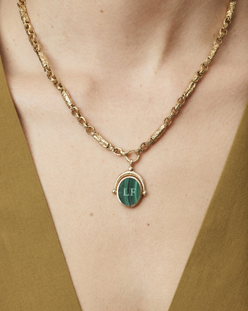 Tribute Necklace | Lucy Folk Necklaces
