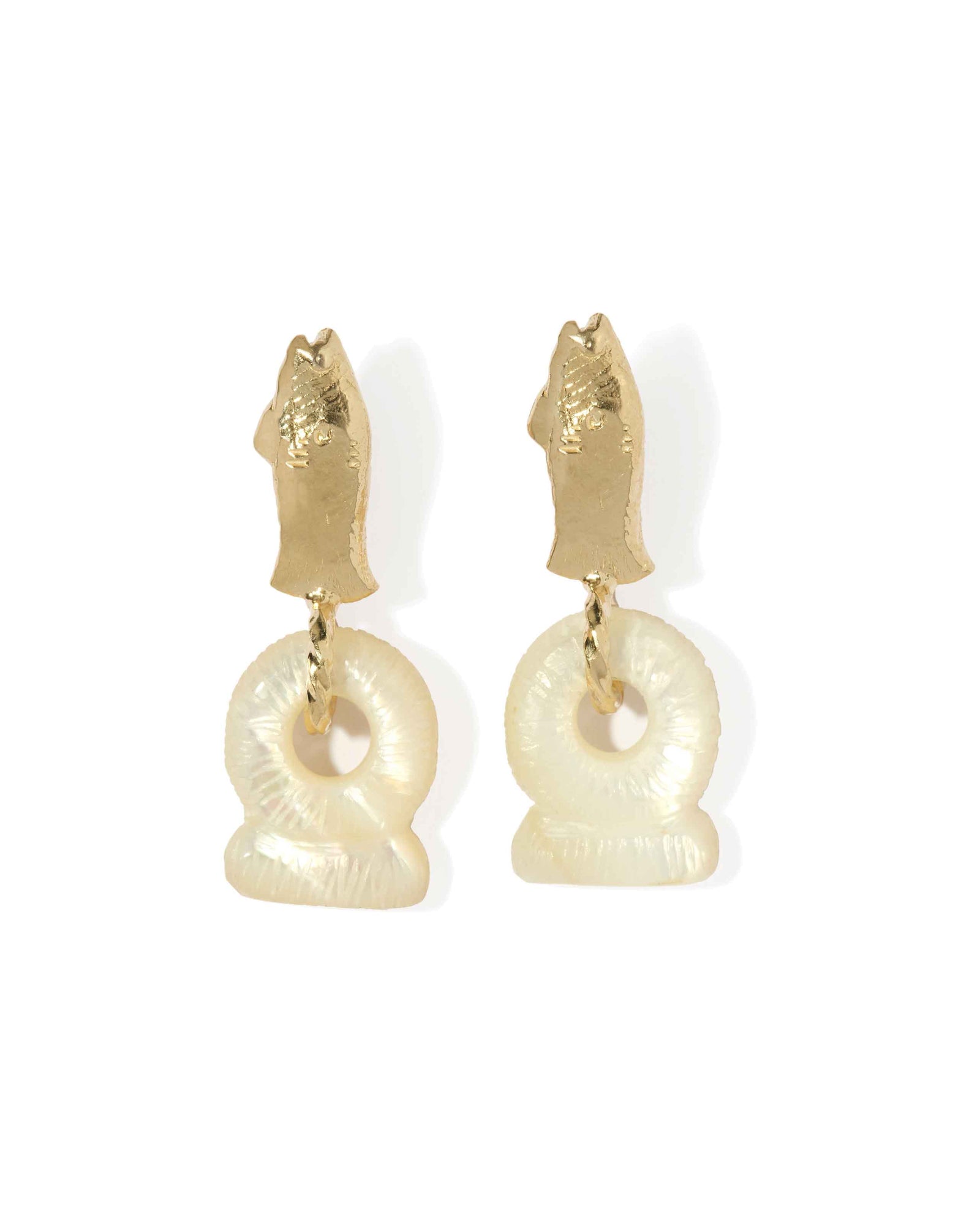 Lucy Folk Earrings Free Express Shipping Lucy Folk